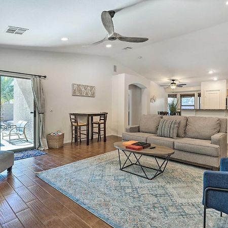 Avondale Home With Pool, 5 Mi To State Farm Stadium! Exterior foto