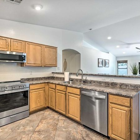 Avondale Home With Pool, 5 Mi To State Farm Stadium! Exterior foto