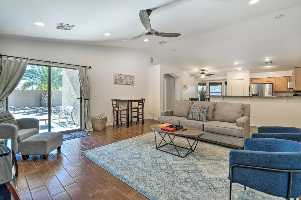 Avondale Home With Pool, 5 Mi To State Farm Stadium! Exterior foto