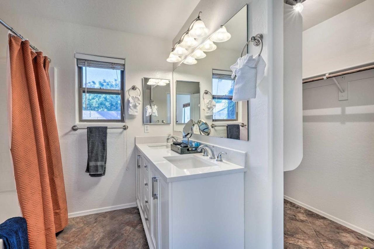 Avondale Home With Pool, 5 Mi To State Farm Stadium! Exterior foto