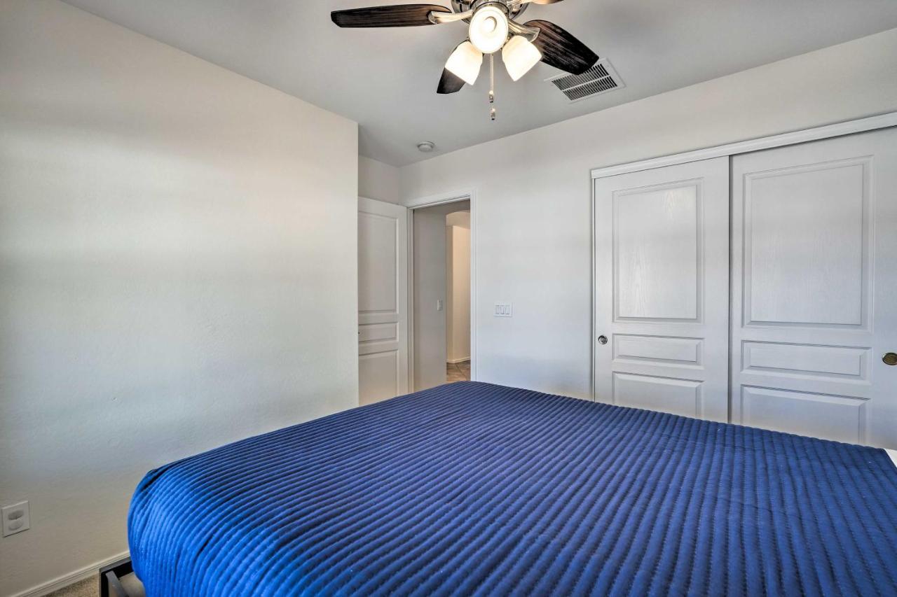 Avondale Home With Pool, 5 Mi To State Farm Stadium! Exterior foto