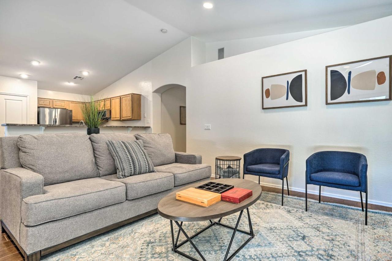 Avondale Home With Pool, 5 Mi To State Farm Stadium! Exterior foto