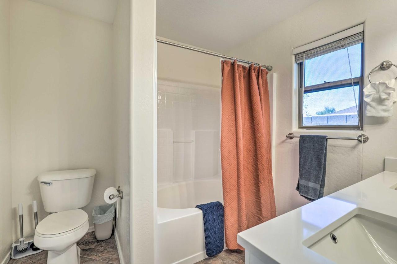 Avondale Home With Pool, 5 Mi To State Farm Stadium! Exterior foto