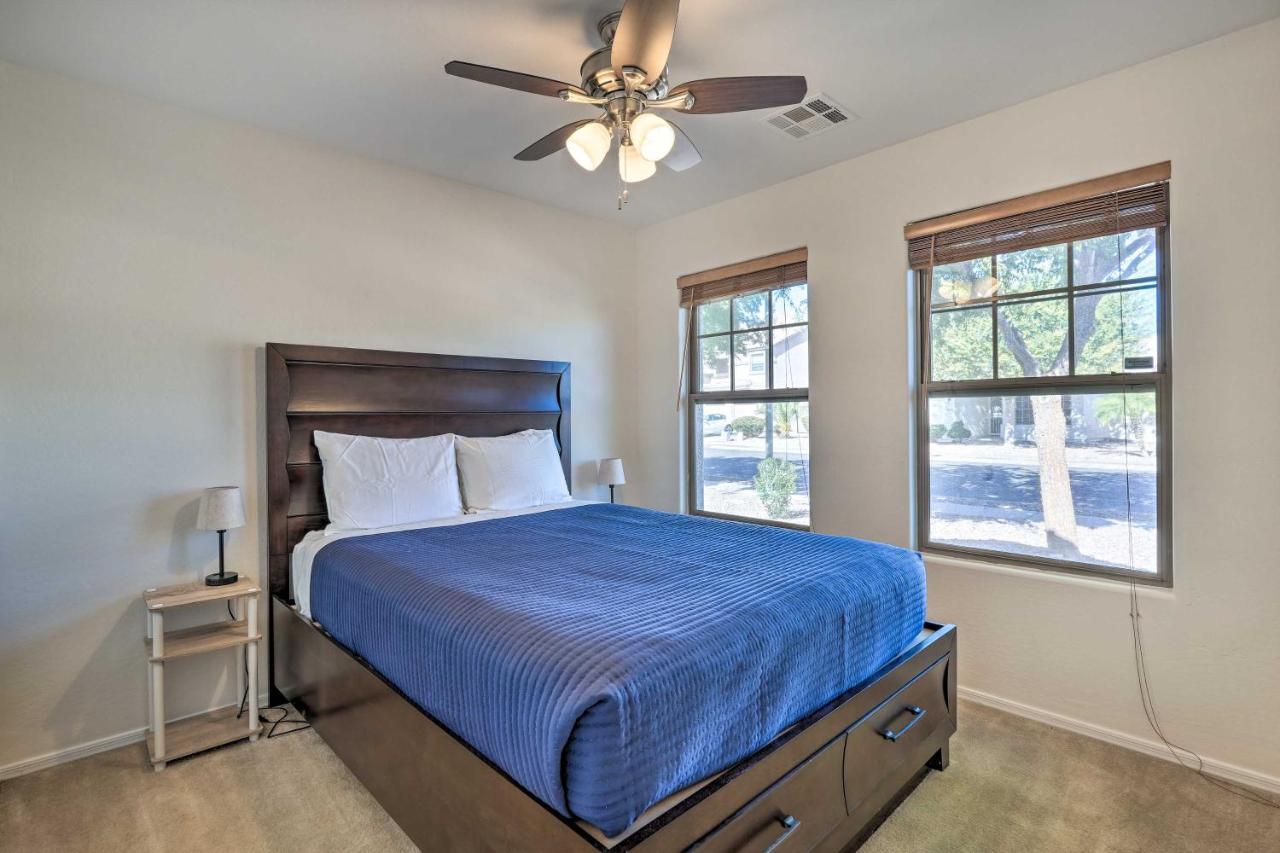 Avondale Home With Pool, 5 Mi To State Farm Stadium! Exterior foto