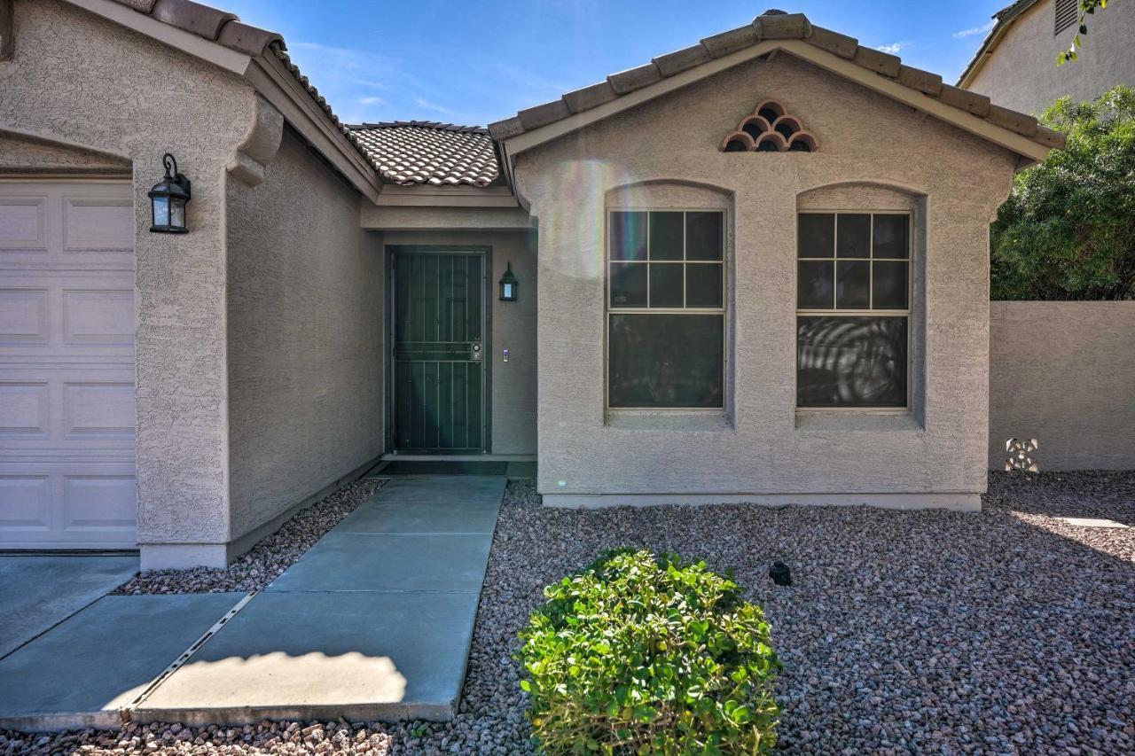 Avondale Home With Pool, 5 Mi To State Farm Stadium! Exterior foto