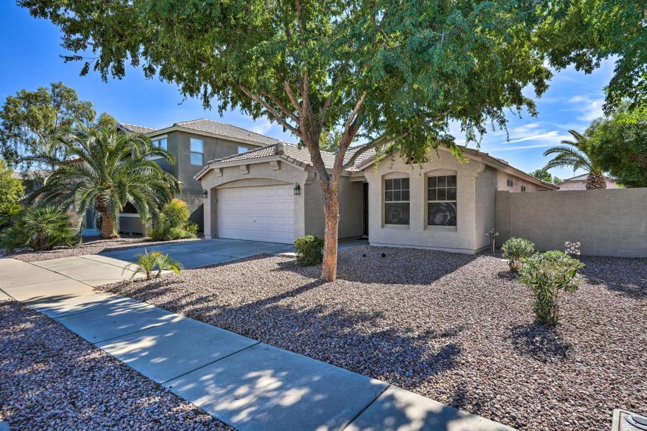 Avondale Home With Pool, 5 Mi To State Farm Stadium! Exterior foto